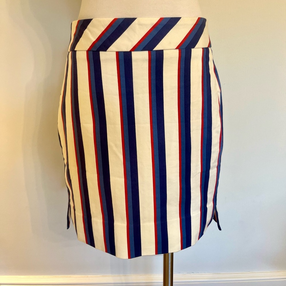 Brooks Brothers skirt